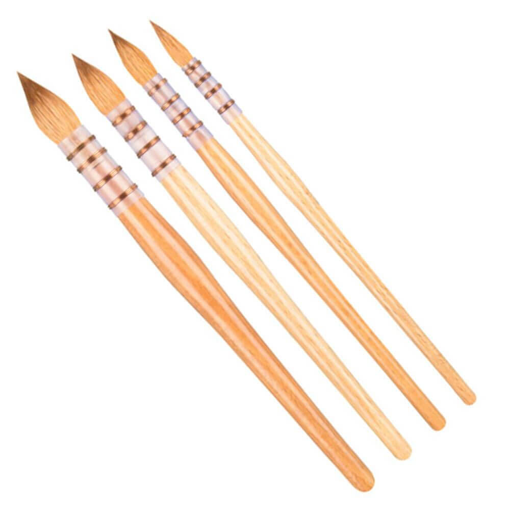 Pro Arte Sablesque Blended Mop Brushes Series 45
